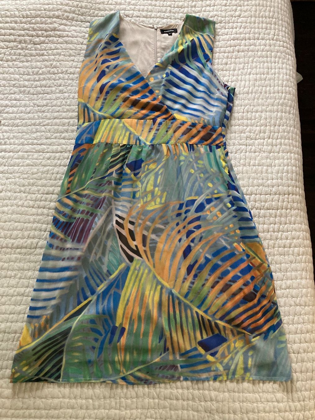 More & More Kleider: More More: Frisches Sommerkleid – Gebraucht aus Zürich von ann_ngp7