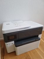 HP OfficeJet Pro 7740 All-in-One-Großformatdrucker