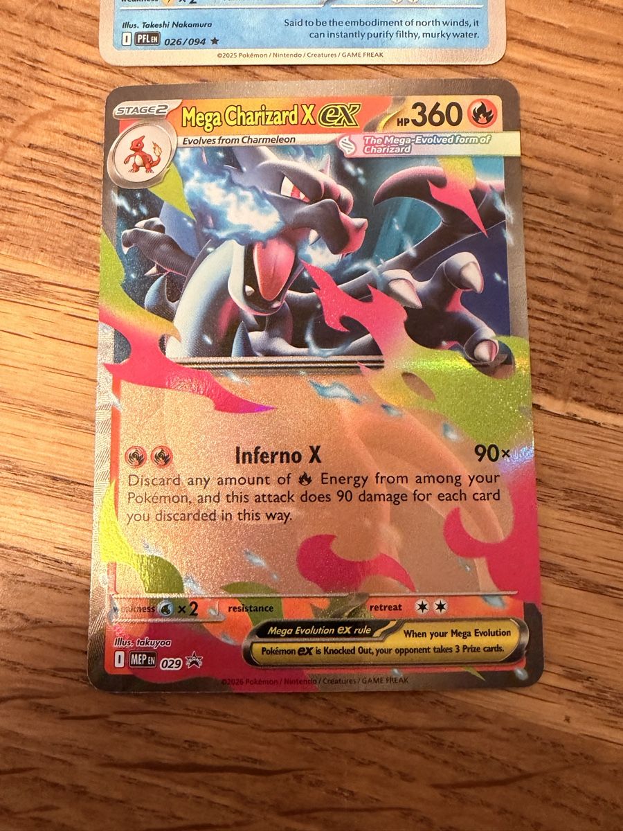 Pokémon Carte collezionabili: Pokémon diverse Karten  – Nuovo (secondo la descrizione) da Basel venduto da samuelfr 2