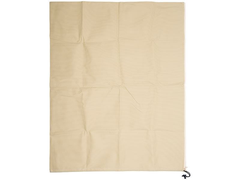 Altro: Pflanzenabdeckung 100 x 80 cm – Nuovo e nell'imballaggio originale da Giubiasco venduto da softmail 2