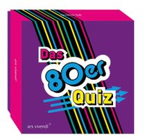Das 80er Quiz