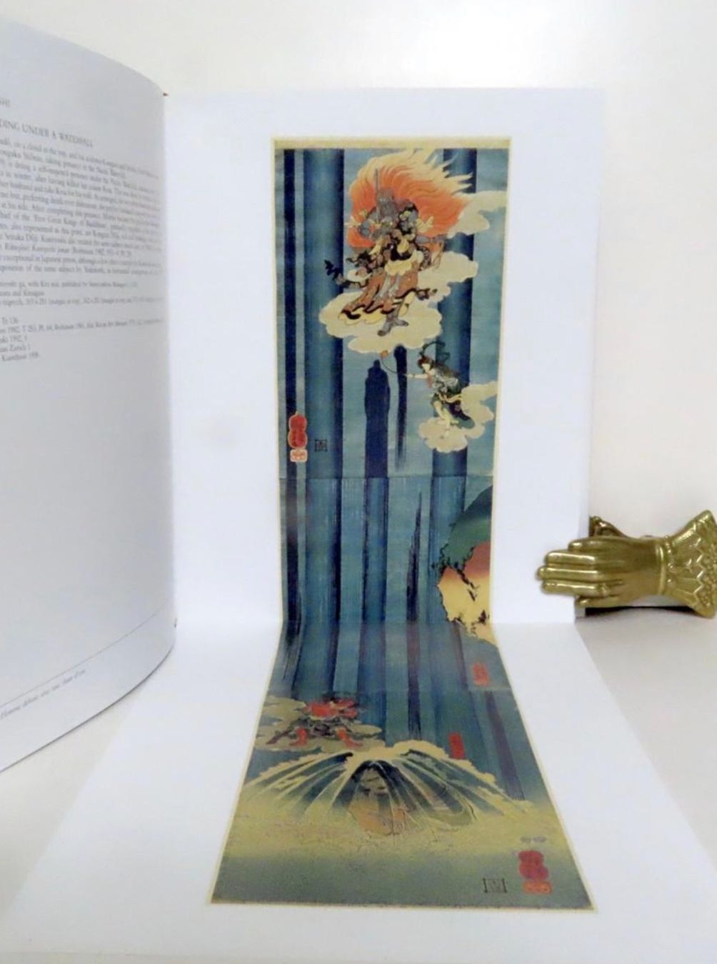 Libri: The Baur Collection. Japanese Prints. – Usato da Le Locle venduto da LibrairieLaBergerie 3