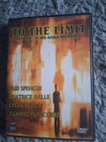 TO THE LIMIT       DVD