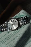Rolex Datejust 36 mm