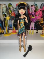 Monster High-Puppe