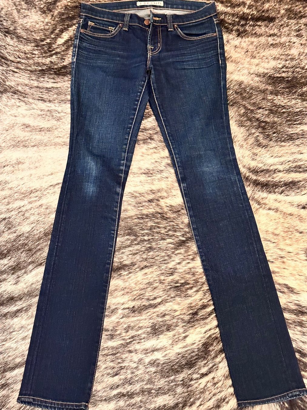 Jeans: Jeans J Brand – Usato da Bolken venduto da viv_52qx