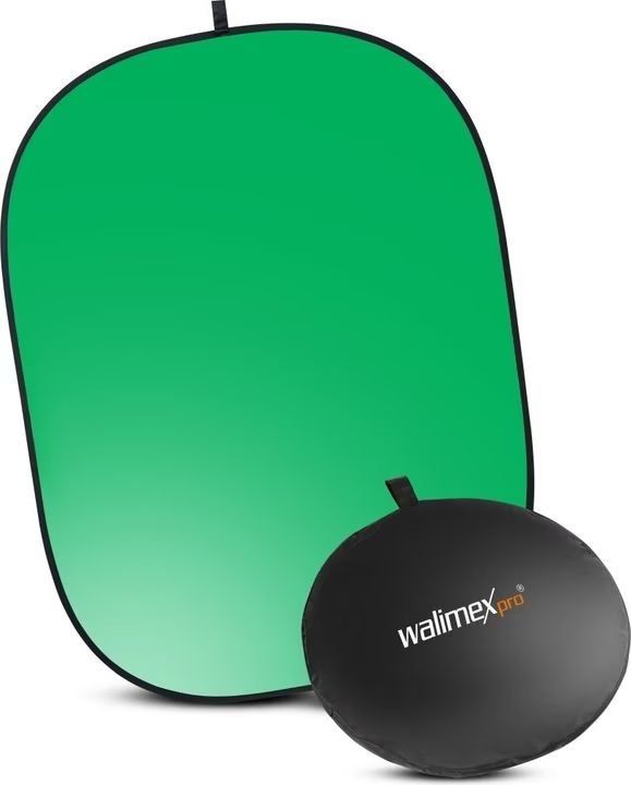 Sonstiges Zubehör: Fonds vert pliable Wallimex Pro – Neu (gemäss Beschreibung) aus Villarepos von PhiVM 1