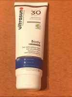 Ultrasun Body Tan Activator SPF 30
