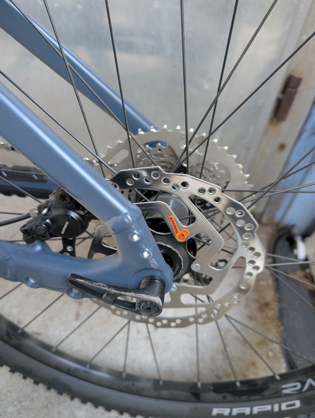 Leopard Biciclette: Leopard E-Mountainbike Acotango 2.0 | 29 | 46 cm – Nuovo (secondo la descrizione) da Wallisellen venduto da Sladjko97 9