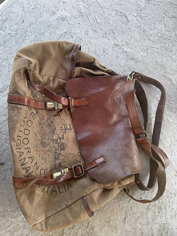 Borse da donna: Tasche Campomaggi – Usato da Möhlin venduto da Gh0
