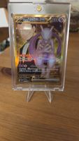 mewtwo glory of team rocket gold