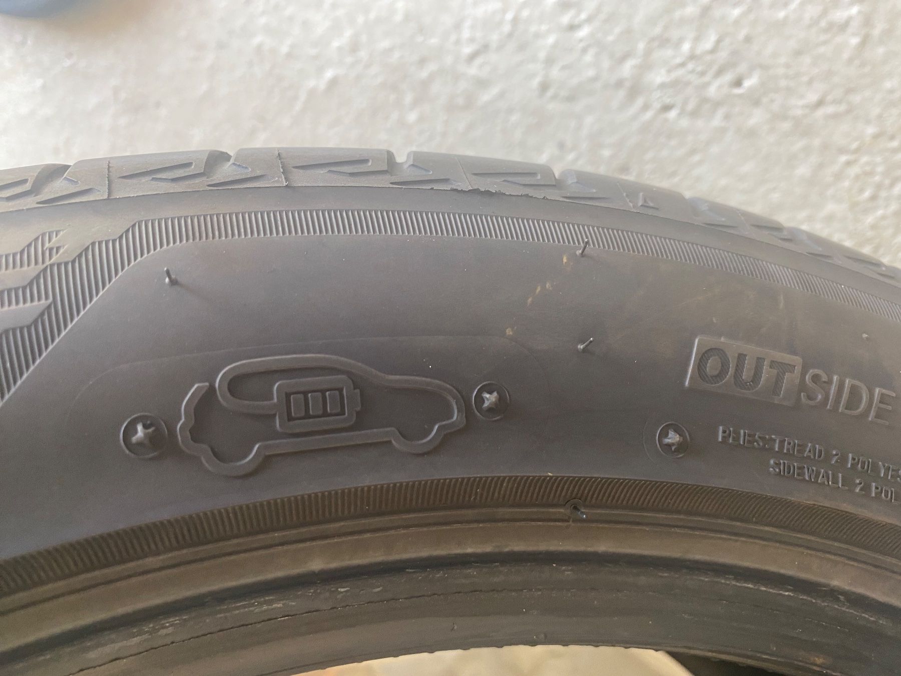 Bridgestone Pneumatici & Ruote complete: Bridgestone SommerReifen – Usato da Bad Ragaz venduto da tam_6xt8 1