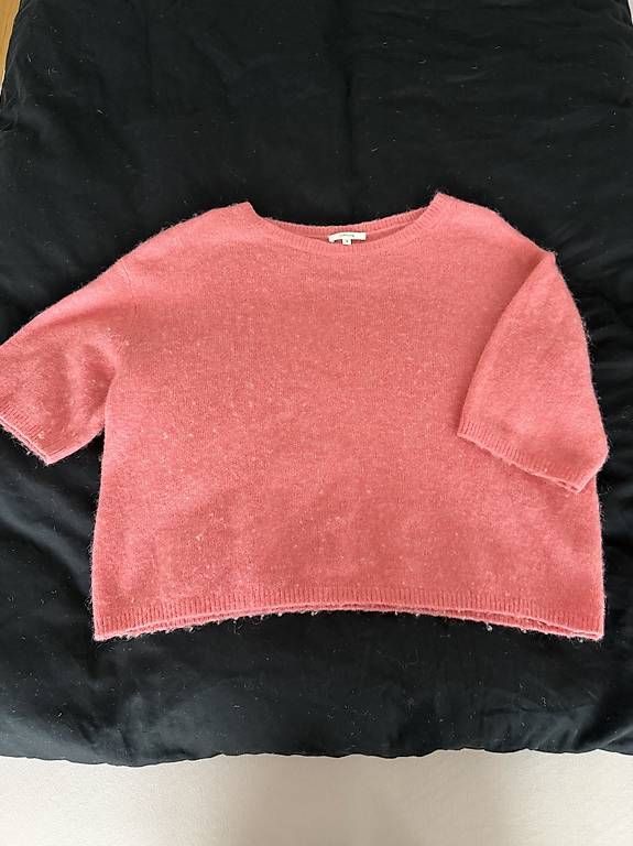 Maglioni & Felpe: Opus Pink – Nuovo e nell'imballaggio originale da Lignières venduto da Baby_Girl