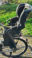 Kindervelositz mit Halterung