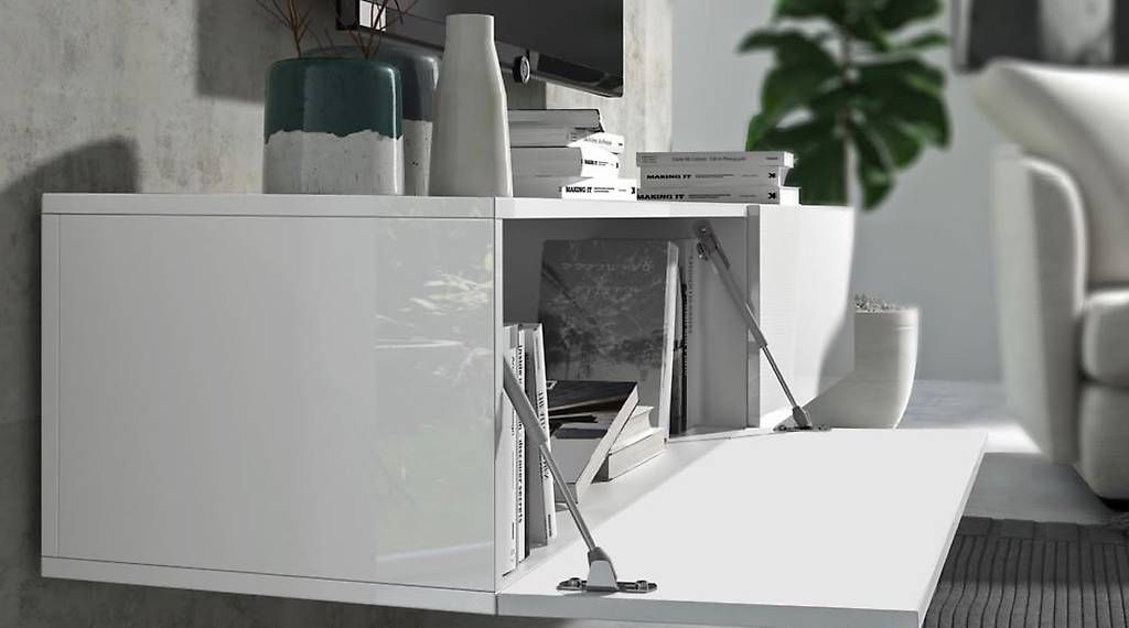Mobili TV: TV Kommode Sideboard – Usato da Rupperswil venduto da mku92 2