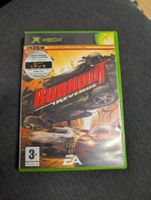 Burnout revenge Microsoft xbox