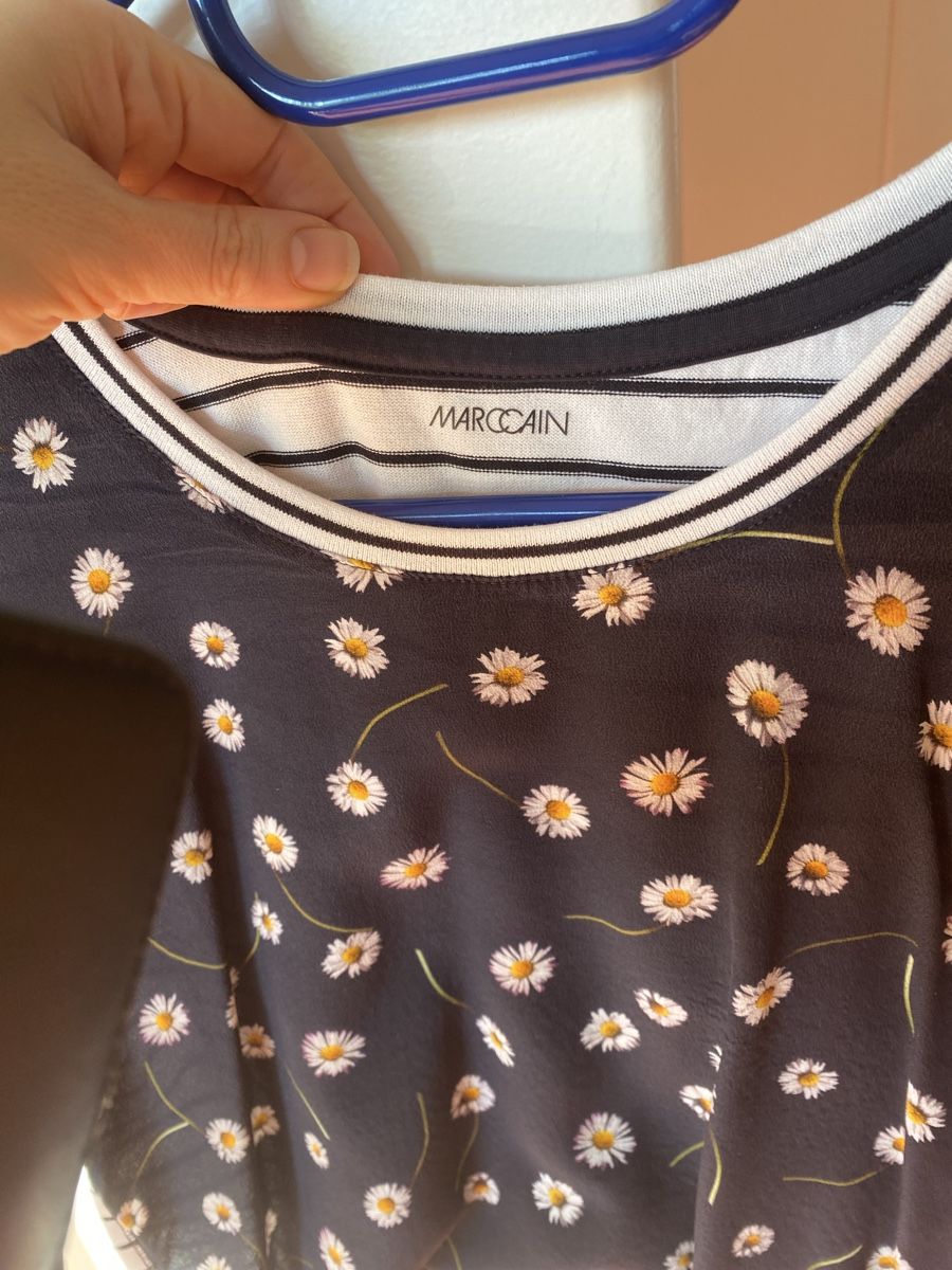 Marc Cain T-shirt: Marccain – Usato da Laupen BE venduto da ole_l8gg 1