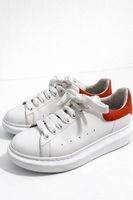 Vendo sneakers Alexander McQueen taglia 40