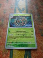 POKEMON  Horrerba    G  PAL DE   024/193   KP100  2023
