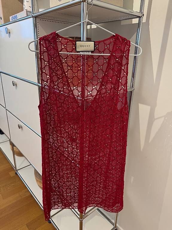 Gucci Robes: GUCCI COVER UP KLEID – Neuf (Voir description) à Schwyz par bofb 1