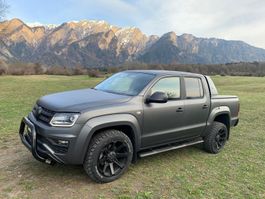 RID R05 9x20 5x120 Felgen Jantes Cerchi für VW Amarok Neu