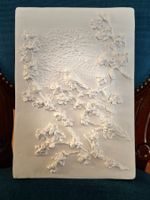 Antiquitäten & Kunst Wanddeko Wandbild