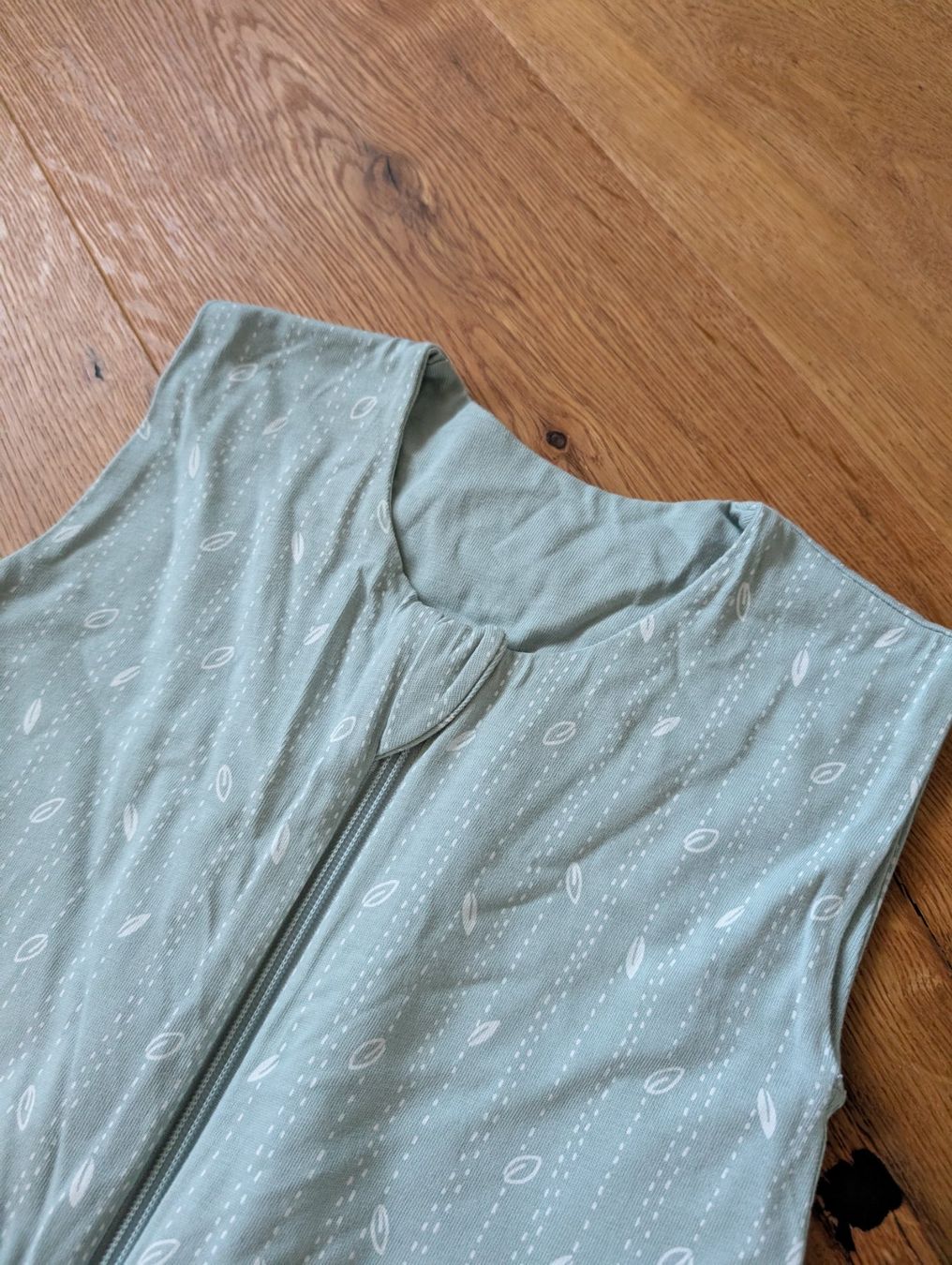 Sacchi a pelo: Kinder / Babyschlafsack - Grösse 90 - 1.0 TOG – Usato da Dübendorf venduto da Ch.Am86 1