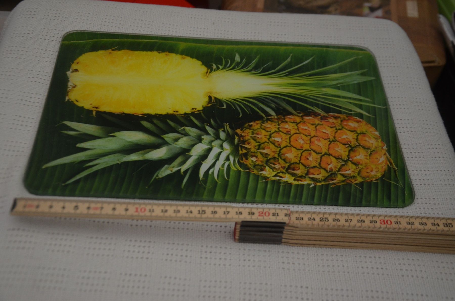 Tutte le decorazioni: GLAS FUR KUCHE – Usato da Chiasso venduto da Dolly015 1