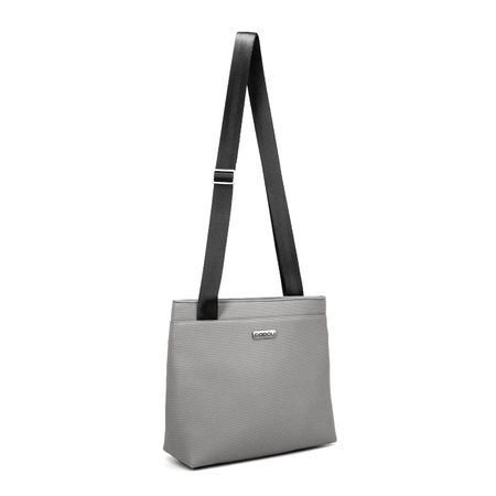 Handtasche mit integriertem Licht, Model Funk