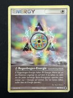 Pokémon Karte  Regenbogen-Energie 88/101 von 2007 🇩🇪