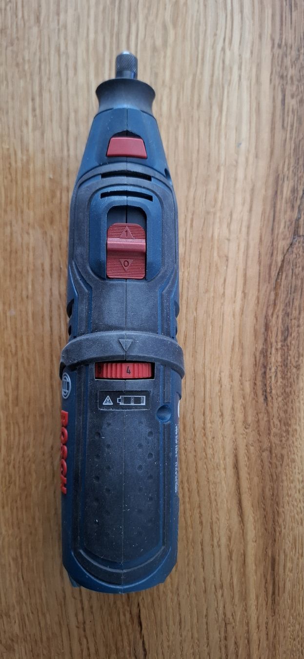 Bosch Alle Werkzeuge: Bosch Multifunktionswerkzeug 12v – Gebraucht aus Guntershausen von Jtattoo 3