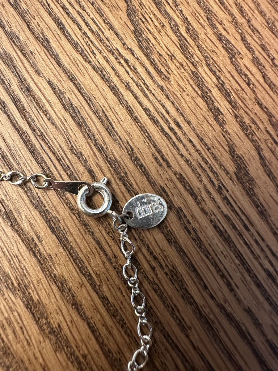 Catenine: Kette von Claire‘s – Usato da Liestal venduto da Tschopp77 1