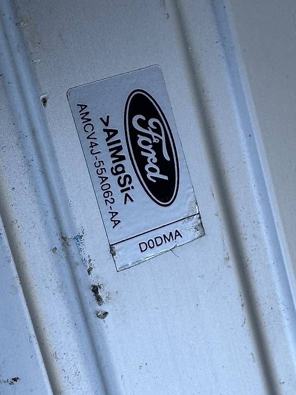Portapacchi: Original Ford Kuga MK2 Dachträger – Usato da Oberurnen venduto da glarner_bmw 3