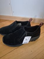 Merrell JUNGLE MOC Gr. 42 (schwarz) - Neu!