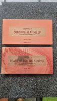 Catrice Liedschatten Palette