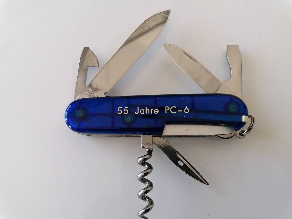 Coltelli tascabile: Speziell Schweizer Sackmesser new – Usato da Ennetbürgen venduto da sep_5ys8 1