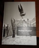 W. Kuster Fotograf Filmer Skispringer