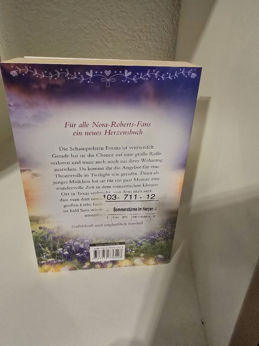 Libri: Sommersemester im Herzen – Nuovo (secondo la descrizione) da Cazis venduto da Hexe_78 1