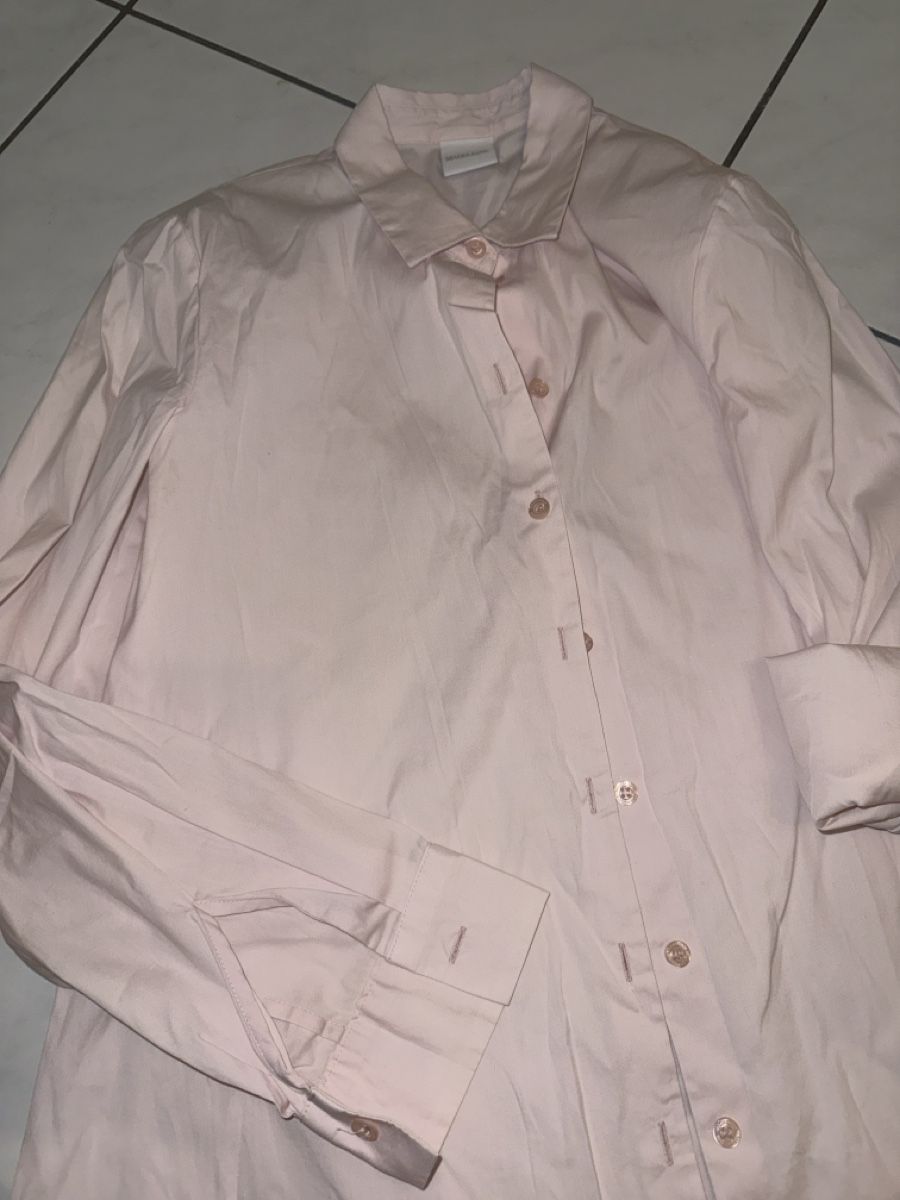 Lotti di vestiti: Set Hose mit Bluse Gr 36 – Usato da Zell ZH venduto da Guffos 3