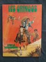 Charlier / Les Gringos Viva La Revolucion ! EO 1979 TBE