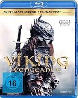 🎞️🎥🍿 Viking Vengeance 🍿🎥💿