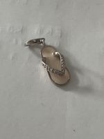 Flip Flop Thomas Sabo Charm 925 Silber 2.2g!