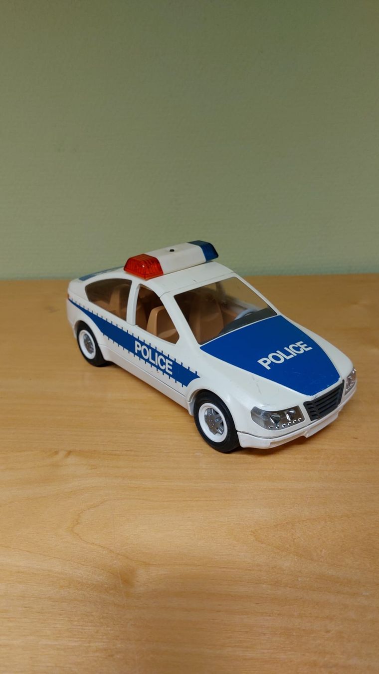 Spielzeuge: Playmobil – Gebraucht aus Sevelen von bina7619 1