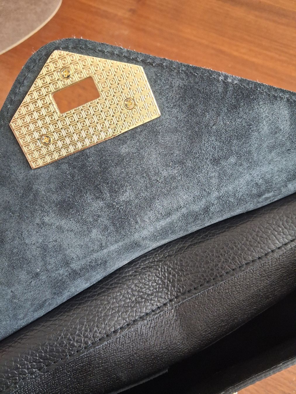Taschen für Damen: Maison Haritage Tasche – Gebraucht aus Zürich von kri_8vhz 6