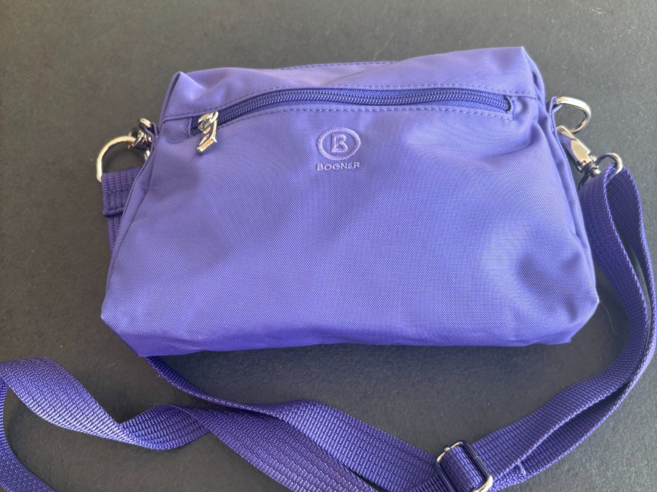 Bogner Taschen für Damen: Tasche Bogner, NEU – Neu (gemäss Beschreibung) aus schmerikon von nicole091