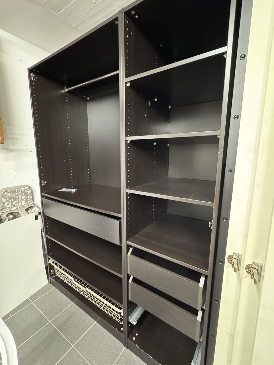 Ikea Schränke: Ikea Pax Schrank  – Gebraucht aus Rupperswil von veronicaparente 1
