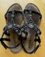 Sandalen Lazamani Gr. 37