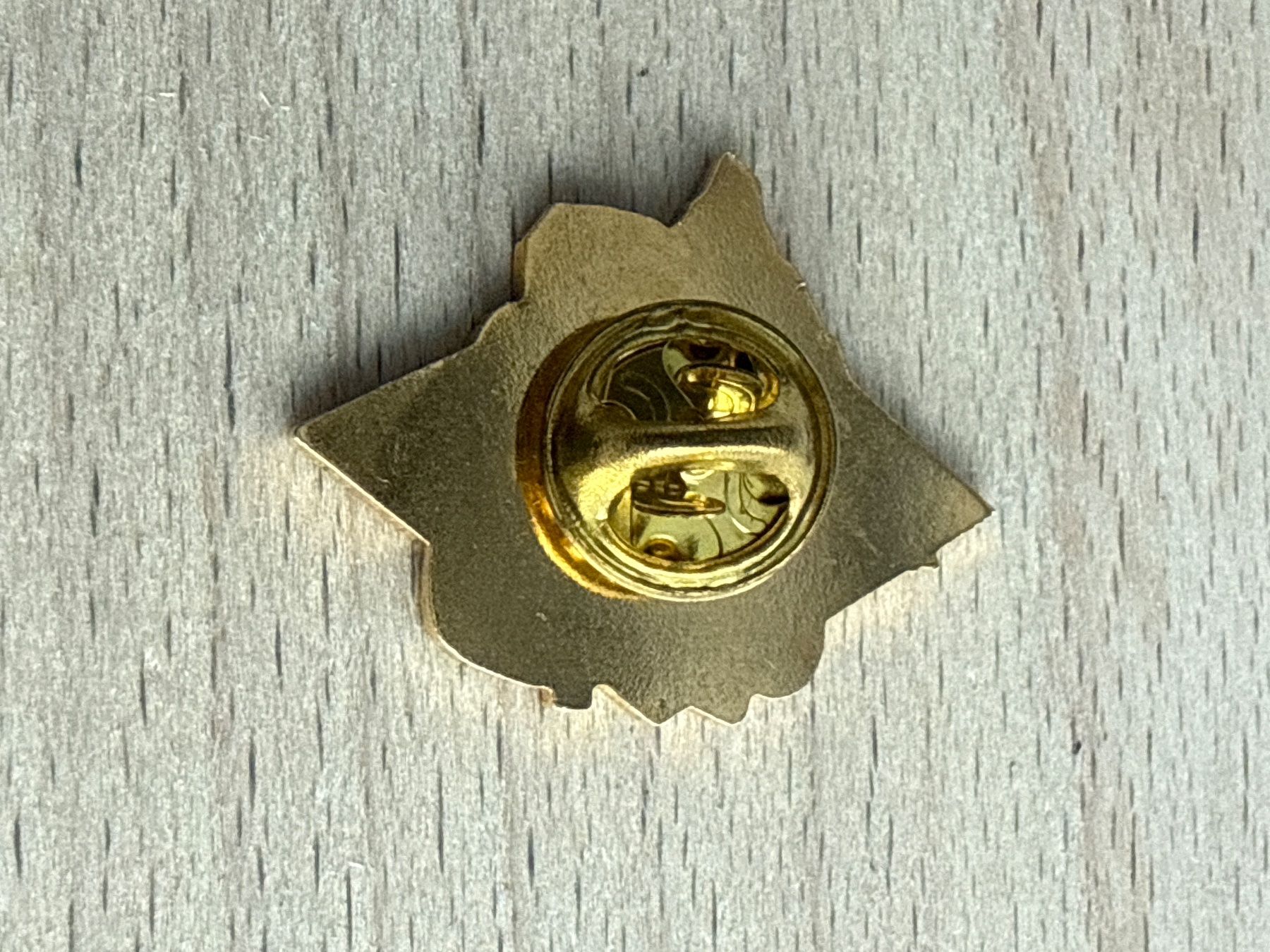 Placchette & Badge: Pin Coop – Usato da Glattbrugg venduto da Schweigmatt 1
