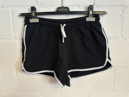 Shorts von Fitz Jako-o (164/170)