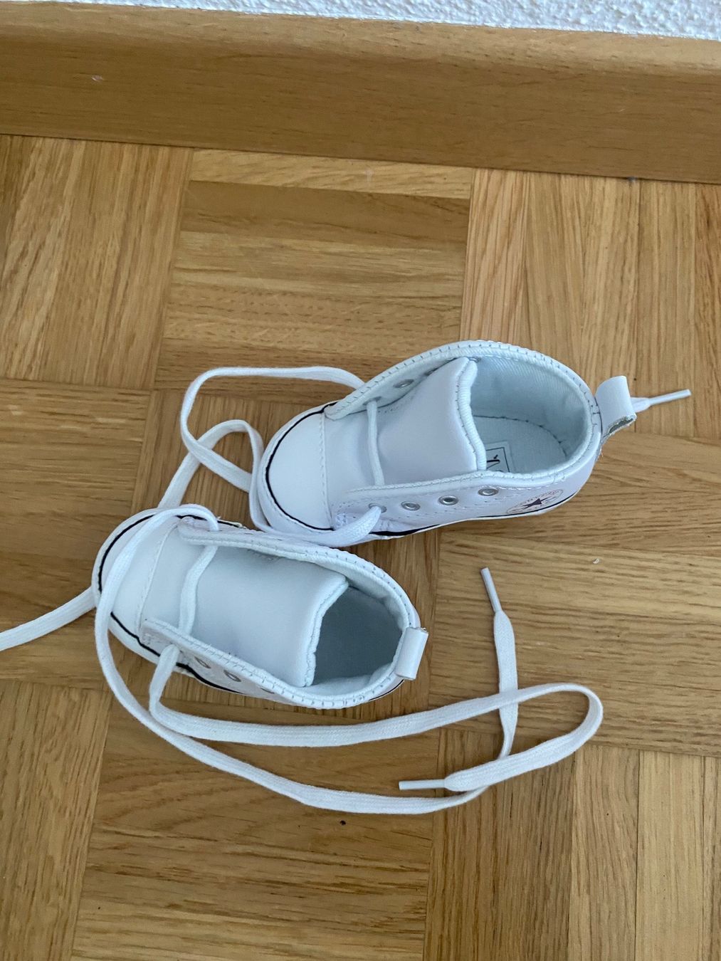 Converse Scarpe per ragazzi: Kinder Schuhe Grösse 18 – Usato da Zürich venduto da MaSte 2